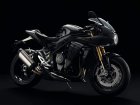 2023 Triumph Speed Triple 1200RR Bond Edition